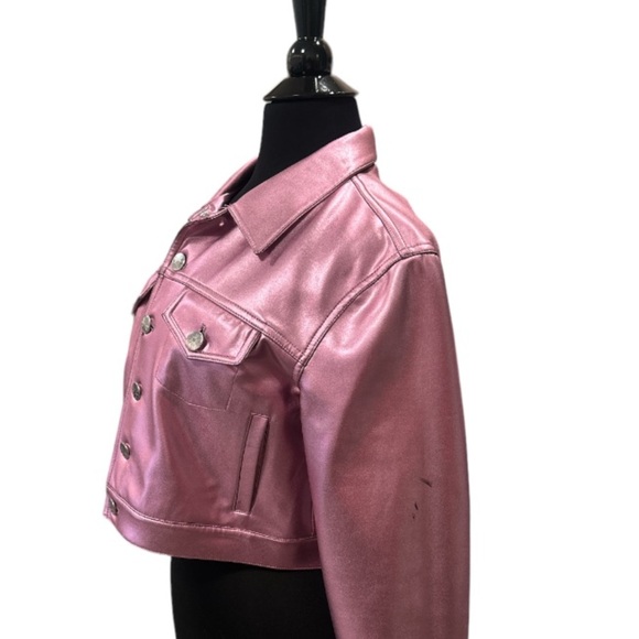 Delia*s By Dolls Kill Jacket - Picture 8 of 11